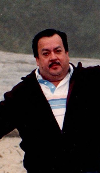 Obituary of Carlos C. Garza