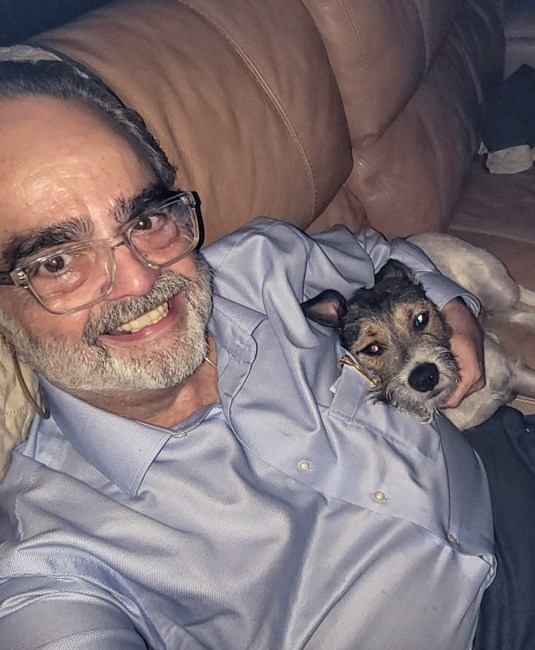 Obituary of Ricardo R Fernandez