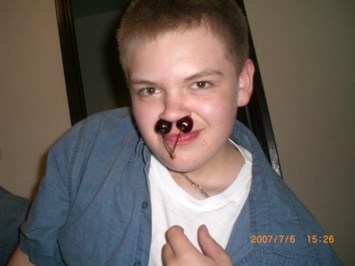 Obituary of Joshua Martini