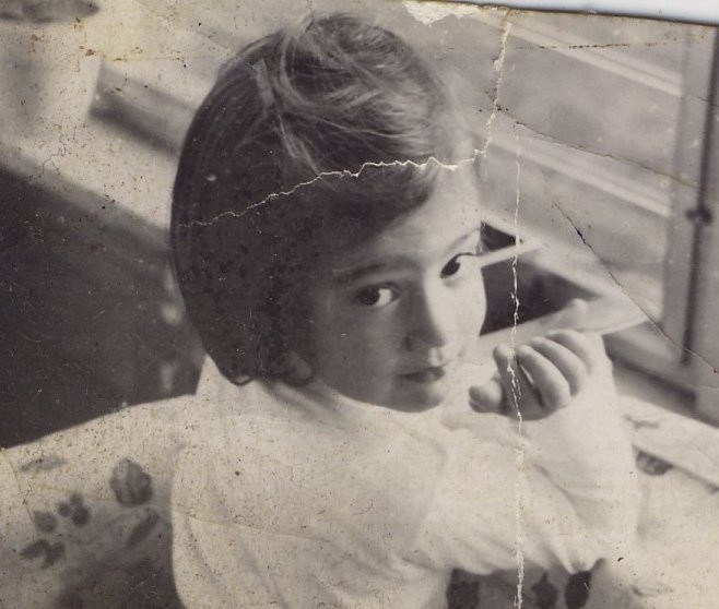 Obituary of Dorie S. Heckman