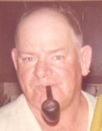 Obituary of Robert A. Whitmore