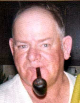 Obituary of Robert A. Whitmore