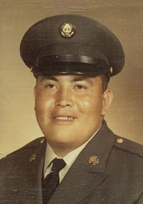 Obituario de Vincent Jerome "Rocky" Calf Robe