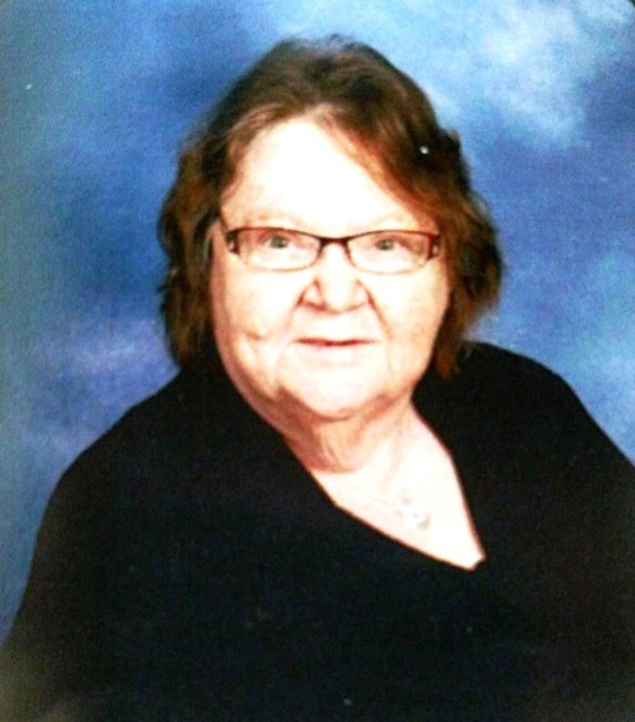 Obituary of Barbara J. Wilkinson