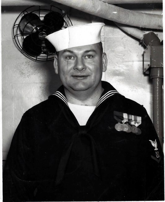 Obituary of Carl Everett Boardman