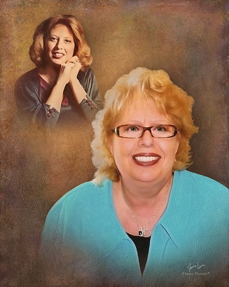 Obituary of Angela Hardesty