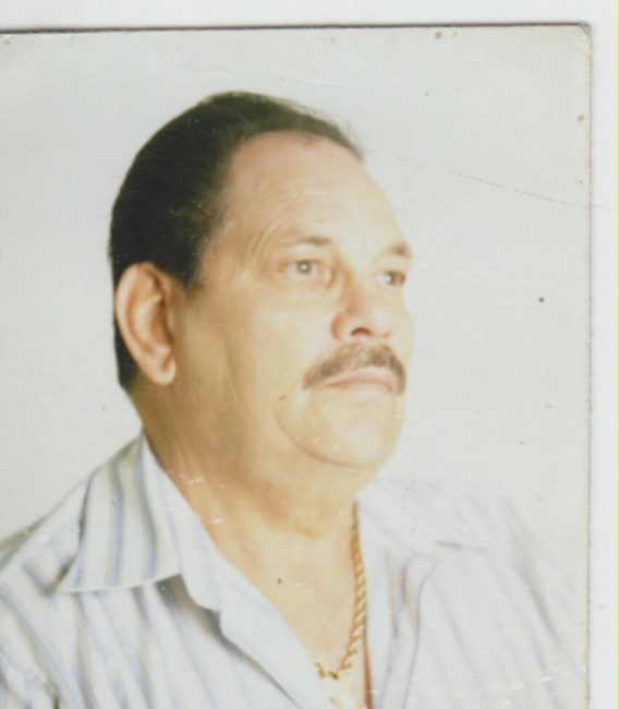 Obituary of Manuel G Gonzalez