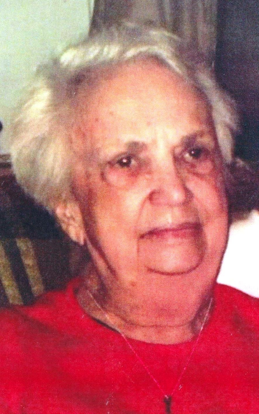 Obituary of Evelyn M. Treadway