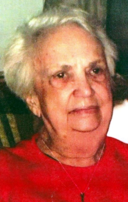 Obituary of Evelyn M. Treadway