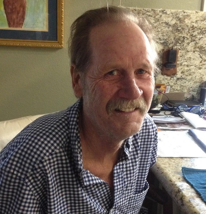 Obituary of Mark Oren Baer