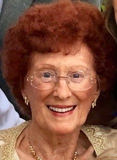 Obituary of Hope Germaine Dill