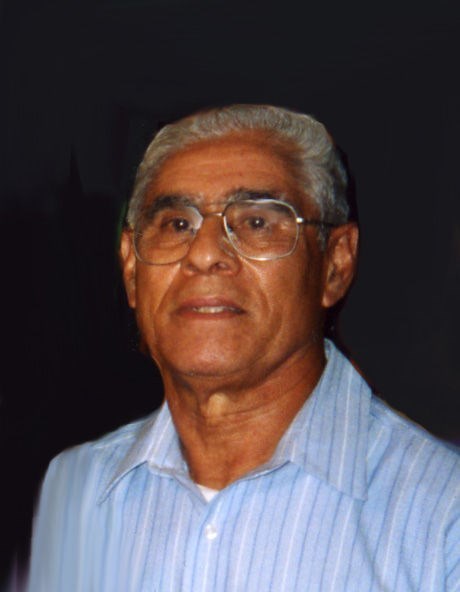 Obituary of Cleto Rendon Davila