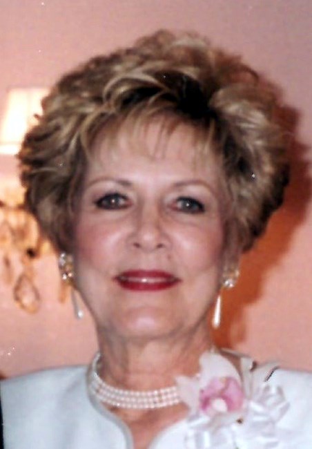 Obituary of Lucille Roppolo Boudreaux