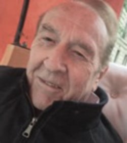 Obituary of Martin A. Gaehwiler