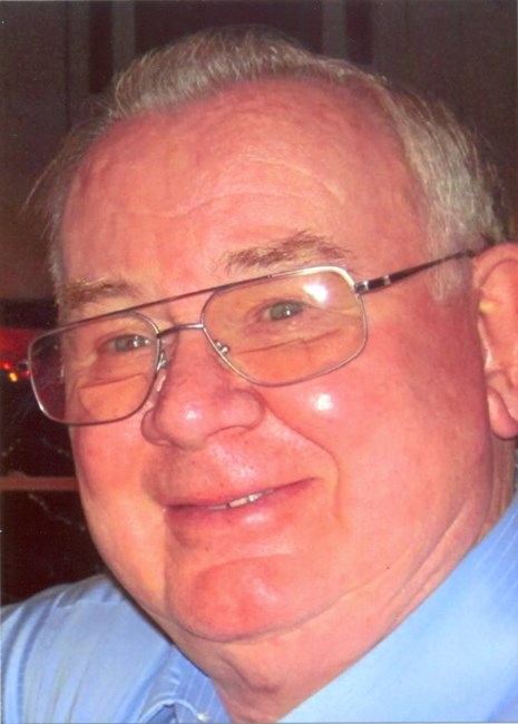 Obituary of William F. "Bill" Espeaignette