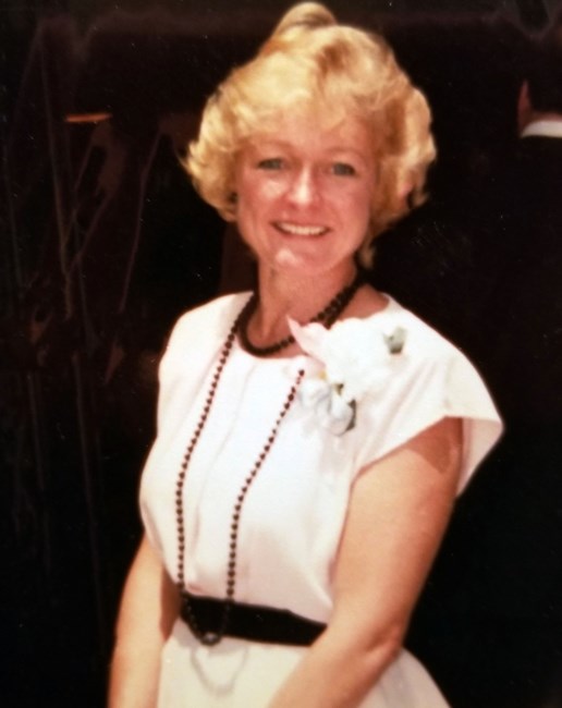 Obituary of Peggy Juanita (Nelson) Laird