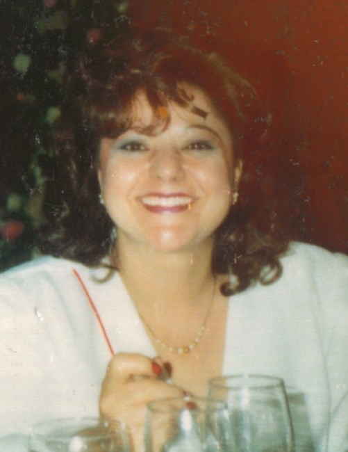 Obituary of Teresa Pagone