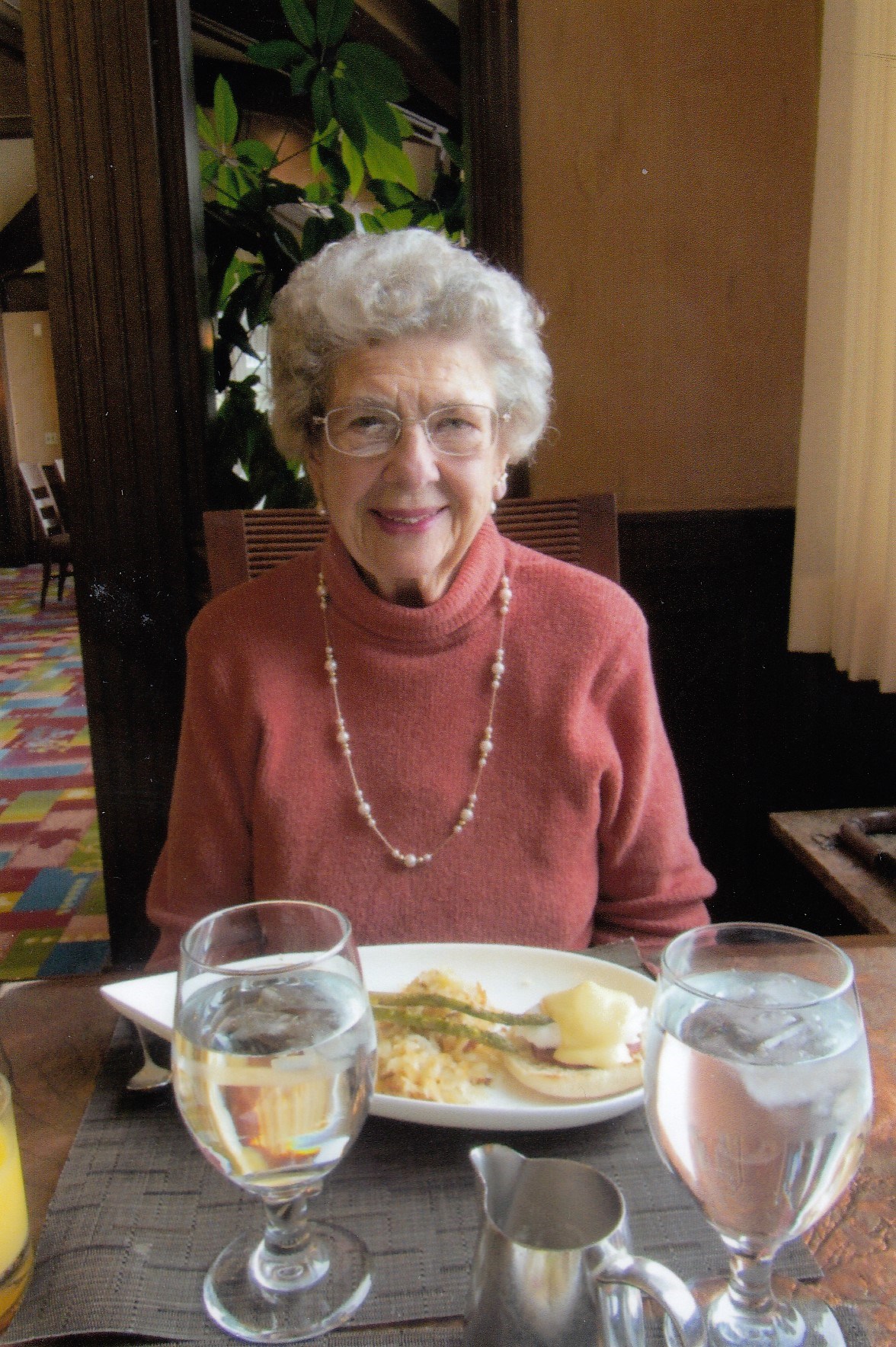 Obituary of Beverly A. Owens