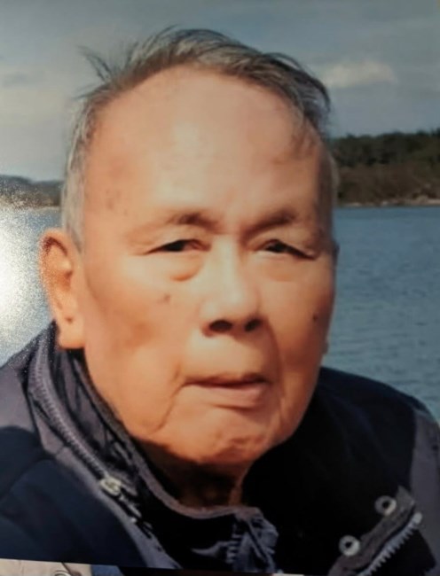 Obituary of Qua Dac Nguyen