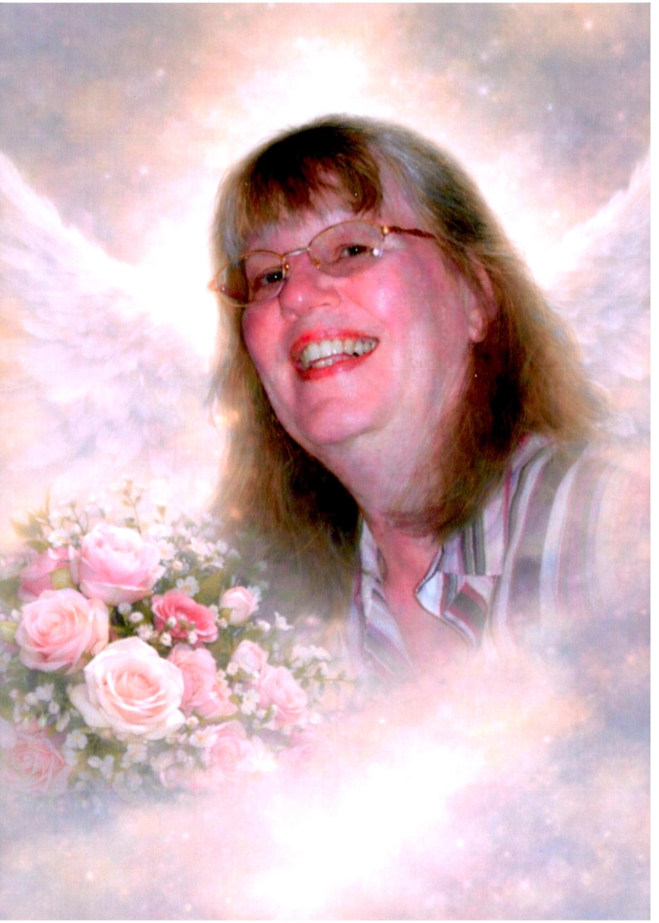 Obituary of Catherine Anne Deahl
