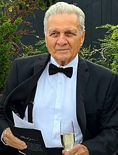 Obituary of Paul R. Basileo