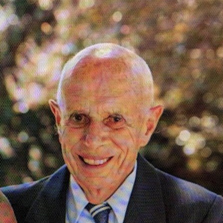 Obituary of Donald George France