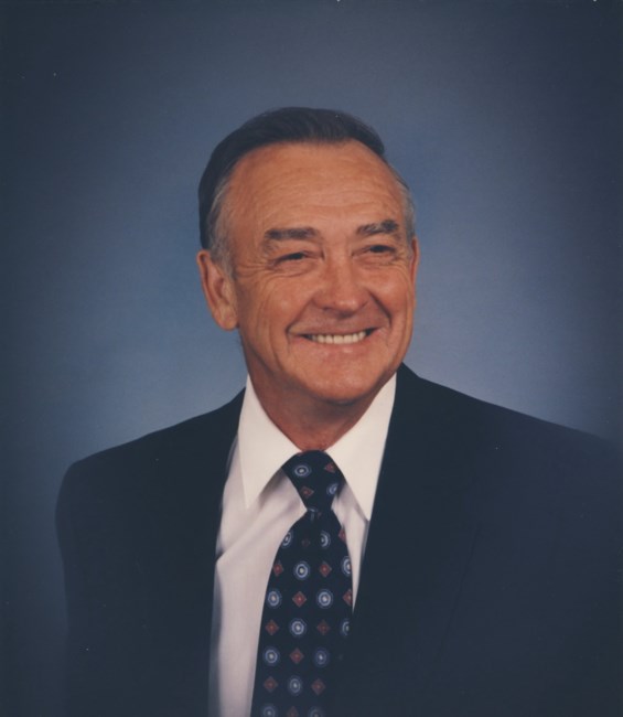 Obituary of Elbert Hal Perrigo