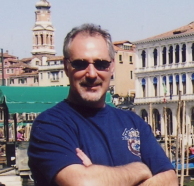 Obituary of Peter S. Ferrari