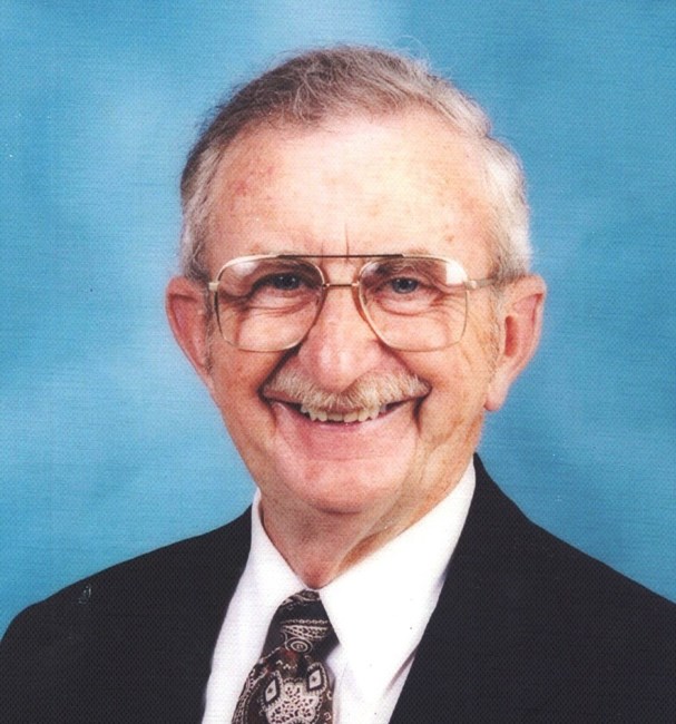 Obituary of Grover W. Vickers