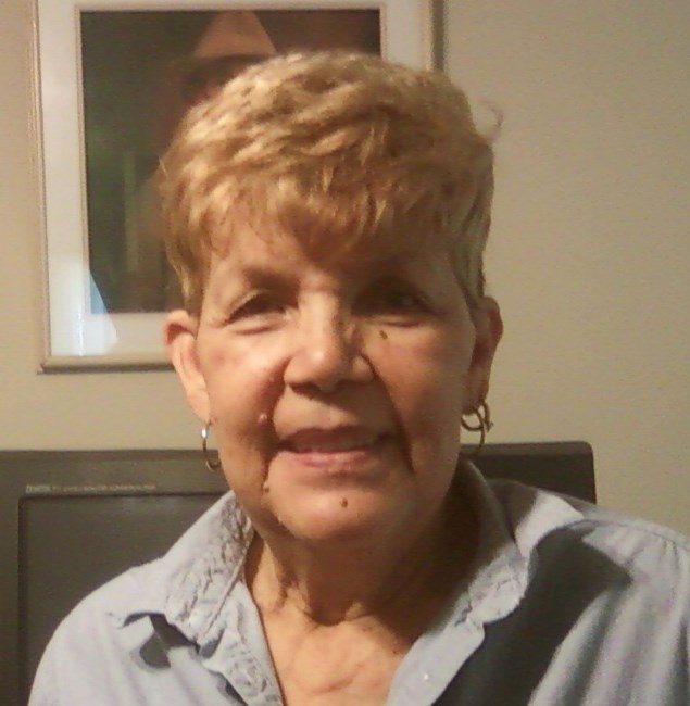 Obituary of Beanna Matthews