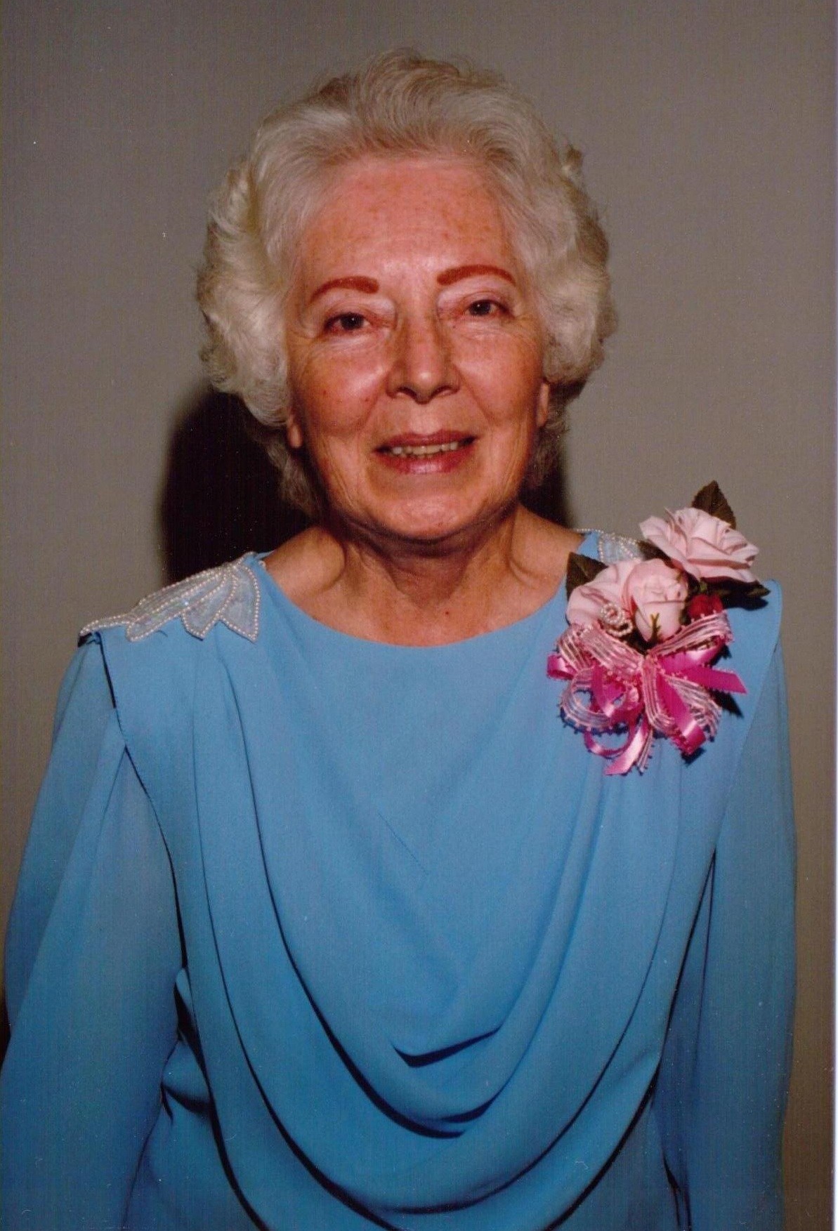 Obituary of Nancy E. Adams