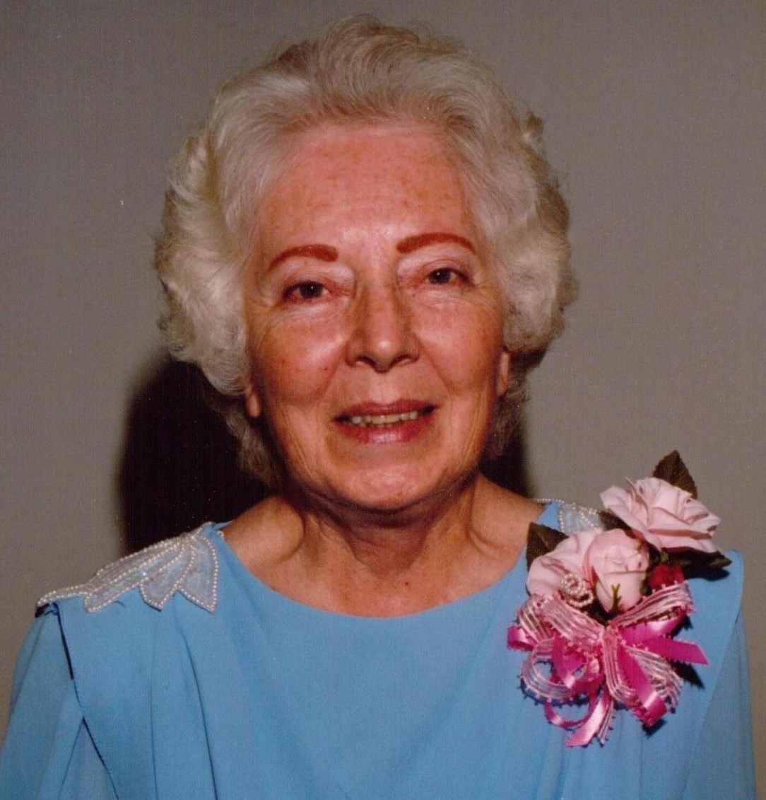 Nancy E. Adams Obituary Peachtree City, GA