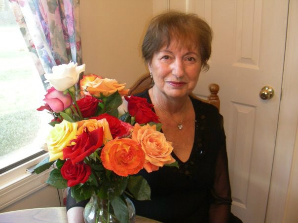 Obituary of Rosemarie Sinisi Versace