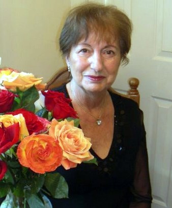 Obituary of Rosemarie Sinisi Versace