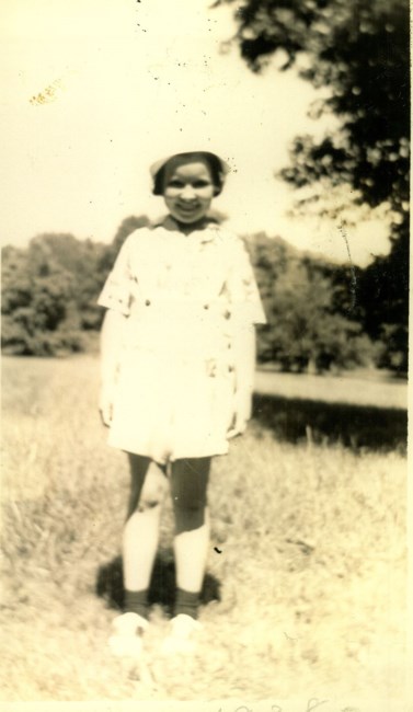 Obituary of Carolyn Cavanaugh