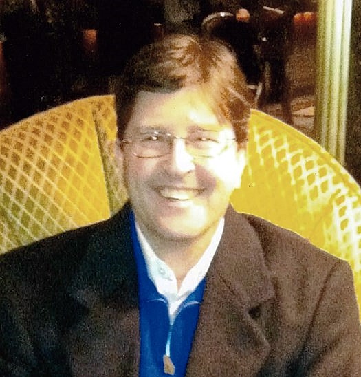 Obituary of David Gerard Rowan