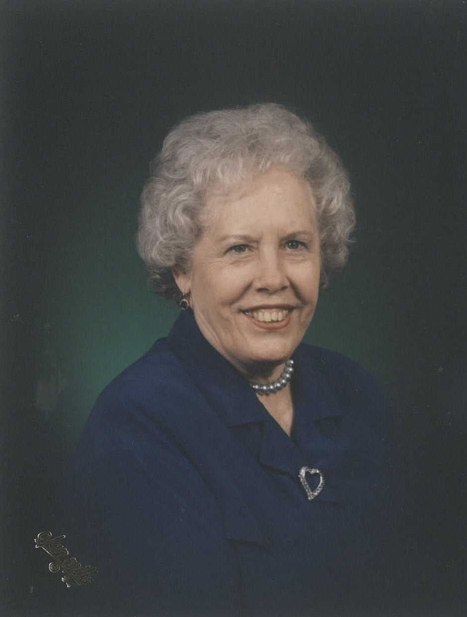 Helen Page Obituary Nashville, TN