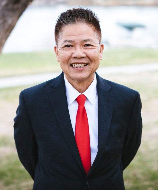 Obituary of Doan Thanh Vu