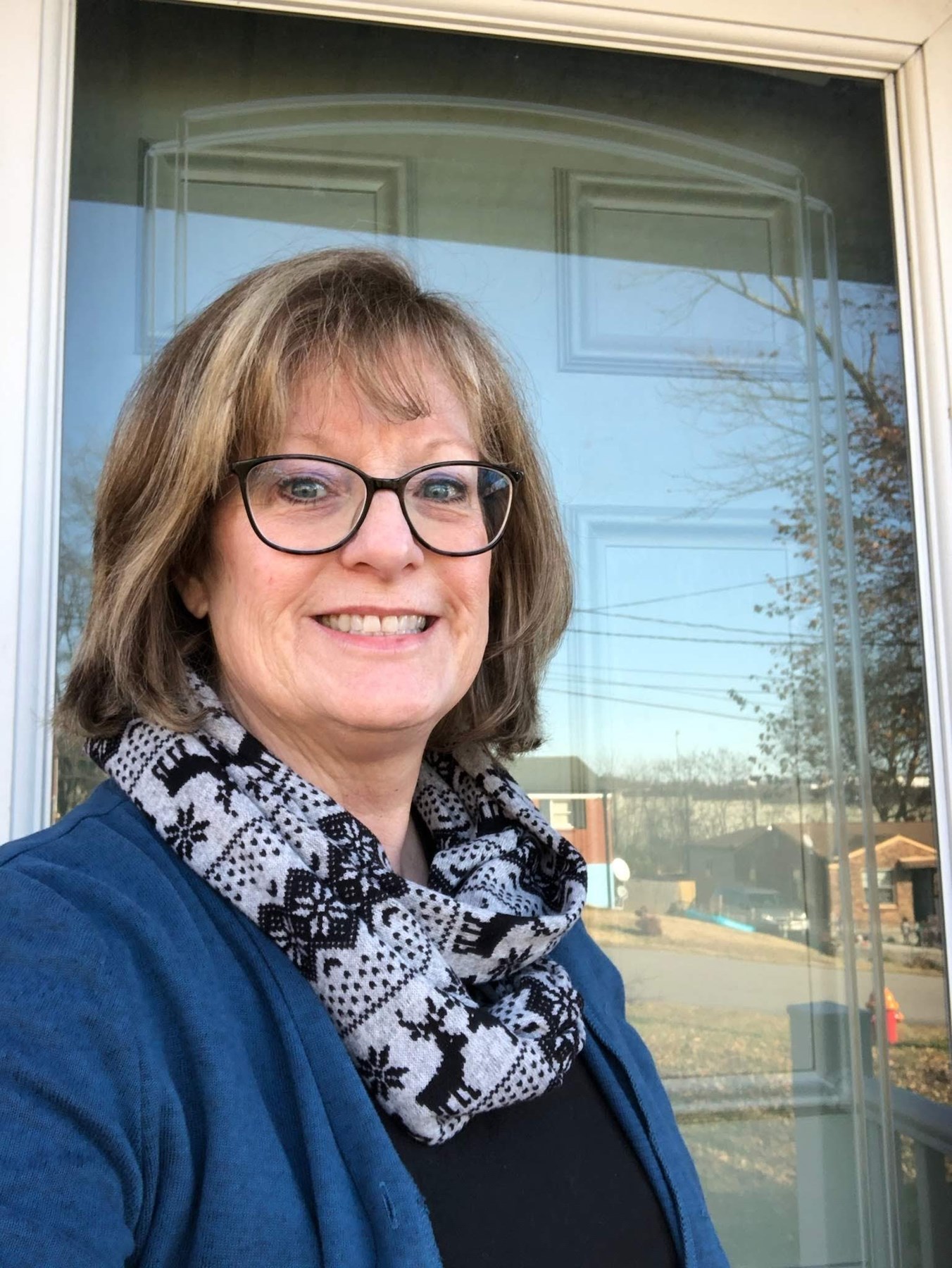 Obituary of Robin Riggs Williams