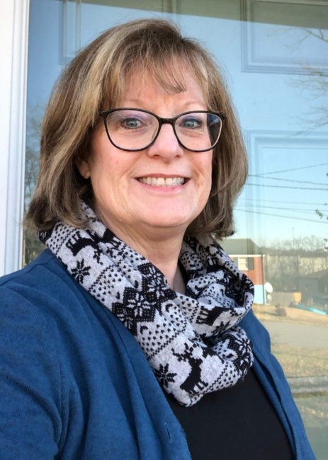 Obituary of Robin Riggs Williams