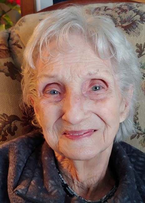 Obituary of Gloria Deane Huff