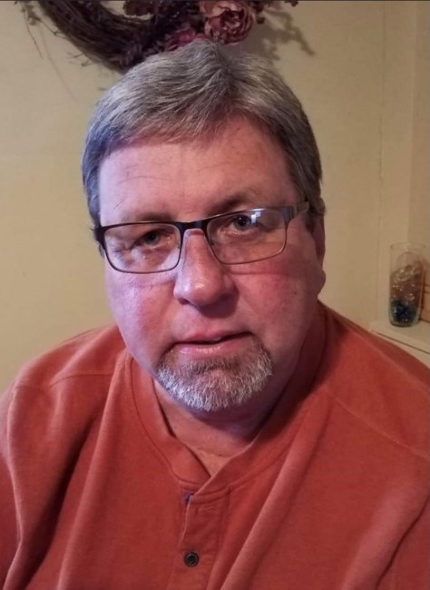 Obituary of Jimmie Allen Pates