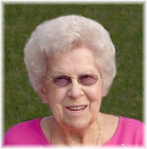 Obituary of Genevieve   Wojcik