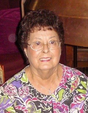 Obituary of Rose M. Rosenmeier
