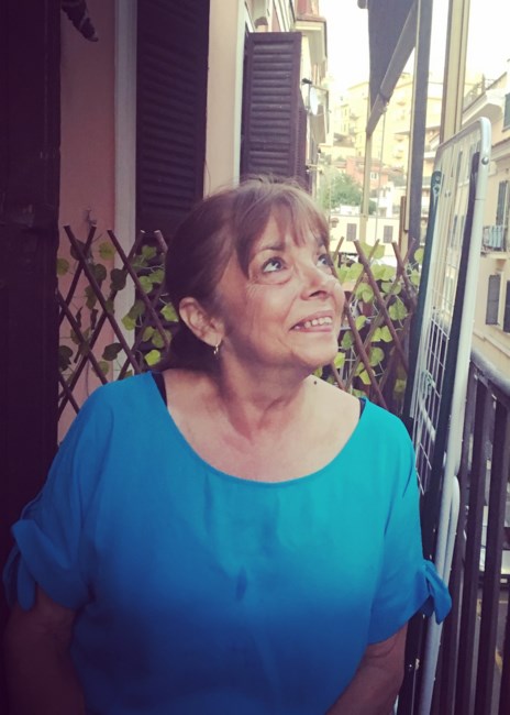 Obituary of Margaret "Peg" Carolyn Spence