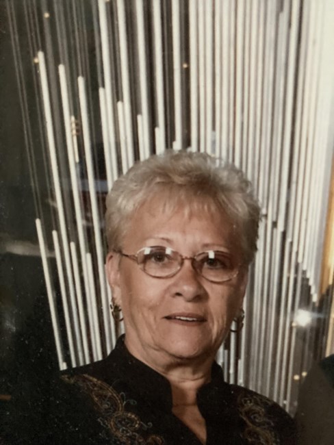 Obituary of Artha Louise Lilly