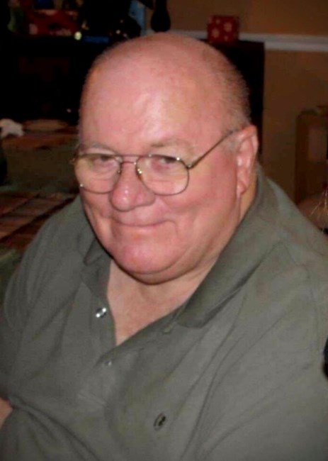 Dr. Robert Stanley Brown Obituary - Visitation & Funeral Information