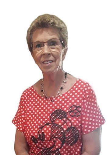 Obituary of Sara Jane Lane