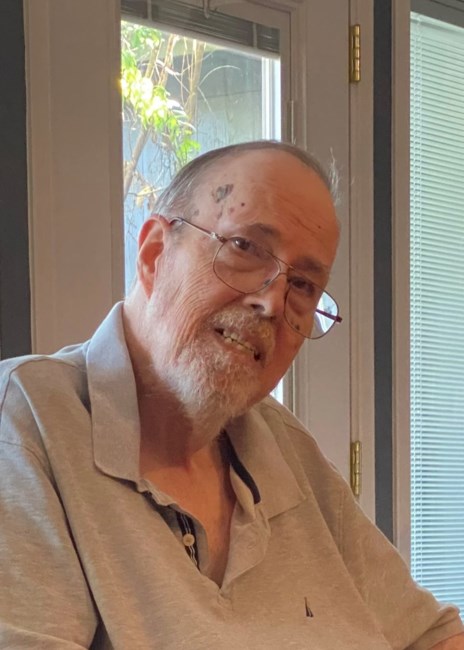 Obituary of Robert Herman Lusk