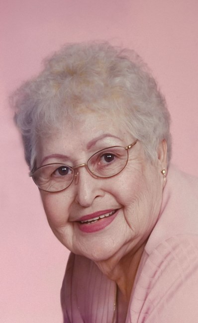 Obituary of Soila R. Ramon